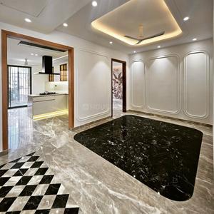 Hall Image of 2700 Sq.ft 3 BHK Builder Floor for sale in Sector 23A Gurgaon for Rs. 32600000