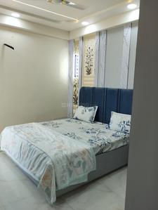 Bedroom Image of 1263 Sq.ft 3 BHK Apartment / Flat for sale in Sirsi Jaipur for Rs. 5859896