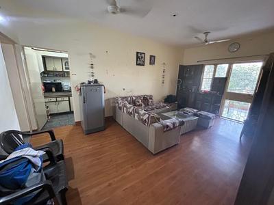 Hall Image of 1200 Sq.ft 3 BHK Apartment / Flat for sale in CGHS Navyug Apartments, Vikaspuri New Delhi for Rs. 17000000