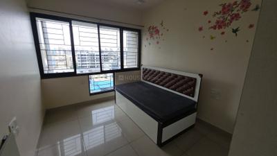 Nanded Madhuvanti Bedroom One 2