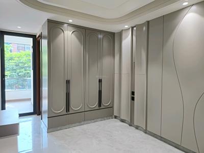 Bedroom Image of 2120 Sq.ft 4 BHK Builder Floor for sale in Indirapuram Ghaziabad for Rs. 26000000