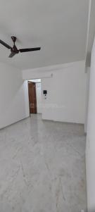 Hall Image of 1001 Sq.ft 2 BHK Apartment / Flat for rent in Sah Santiago Uptown, Kiwale Pune for Rs. 23000