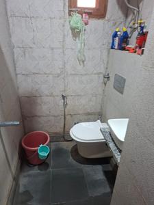 Bathroom Image of Smile PG in Janakpuri, New Delhi