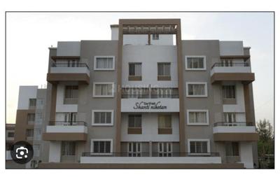 Image of 1042 Sq.ft 2 BHK Apartment / Flat for sale in Sarthak Shanti Niketan, Loni Kalbhor, Pune for Rs. 5000000