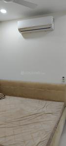 Bedroom Image of 1300 Sq.ft 3 BHK Apartment / Flat for sale in Vallabh Vidhyanagar Anand for Rs. 7000000