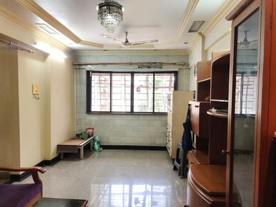 2 BHK Flat