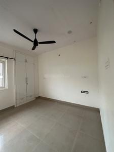 Bedroom Image of 850 Sq.ft 3 BHK Apartment / Flat for sale in Ballygunge Kolkata for Rs. 9800000