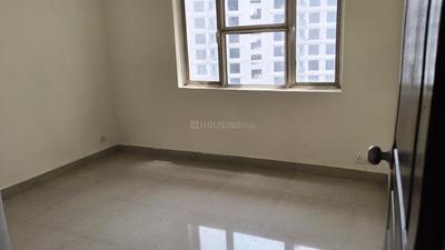 Bedroom Image of 1234 Sq.ft 2 BHK Apartment / Flat for sale in Logix Blossom Greens, Sector 143 Noida for Rs. 8400000