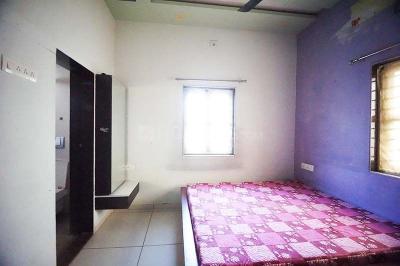 Bedroom Image of 2866 Sq.ft 4 BHK Independent House for sale in Ghatlodiya Ahmedabad for Rs. 35000000