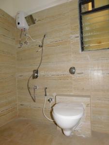 Image of 800 Sq.ft 2 BHK Apartment / Flat for sale in Modirealty Wisteria, Kandivali West, Mumbai for Rs. 21000000