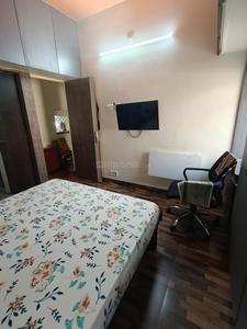 Bedroom Image of 900 Sq.ft 2 BHK Apartment / Flat for sale in Paldi Ahmedabad for Rs. 7800000