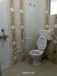 Image of 1150 Sq.ft 3 BHK Builder Floor for rent in Kasba, Kolkata for Rs. 28000