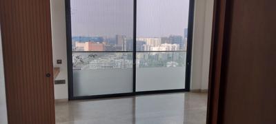 Bedroom Image of 7716 Sq.ft 4 BHK Apartment / Flat for rent in Myscape Isle Of Sky, Financial District Hyderabad for Rs. 450000