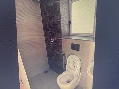 Bathroom Image of 700 Sq.ft 1 BHK Apartment / Flat for sale in Lodha Upper Thane, Bhiwandi Thane for Rs. 4975000
