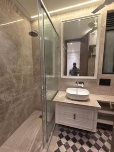 Image of 2250 Sq.ft 4 BHK Builder Floor for sale in Rajouri Garden, New Delhi for Rs. 55000000