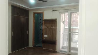 Bedroom Image of 1200 Sq.ft 2 BHK Builder Floor for sale in Seema Dwar Dehradun for Rs. 6500000