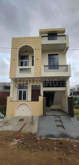 Kingmakers KJA Garden Main Image 1