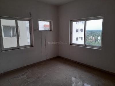 Bedroom Image of 1500 Sq.ft 3 BHK Apartment / Flat for sale in Eden City Maheshtala, Maheshtala Kolkata for Rs. 4000000