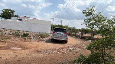 Image of 3684 Sq.ft Residential Plot / Land for sale in Injambakkam, Chennai for Rs. 18420000