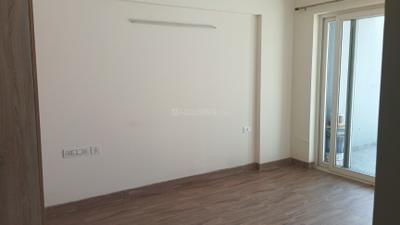 Bedroom Image of 1450 Sq.ft 2 BHK Apartment / Flat for sale in Pacific Golf Estate, Kulhan Dehradun for Rs. 14000000