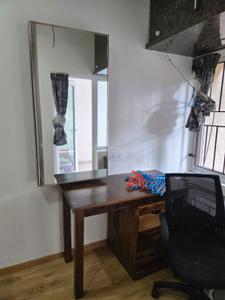 Hall Image of 1850 Sq.ft 3 BHK Apartment / Flat for rent in Bychapura Bengaluru for Rs. 65000