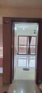 Hall Image of 1200 Sq.ft 3 BHK Apartment / Flat for sale in Anavya Parmeshwar by Parmeshwar Buildcon, Adalaj Gandhinagar for Rs. 8500000
