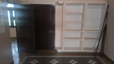 Bedroom Image of 1400 Sq.ft 2.5 BHK Builder Floor for rent in Civil Lines South Muzaffarnagar for Rs. 15000