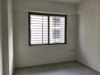 Bedroom Image of 1100 Sq.ft 2 BHK Apartment / Flat for sale in Karnavati Enclave, New Maninagar Ahmedabad for Rs. 3750000