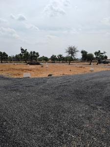 Image of 900 Sq.ft Residential Plot / Land for sale in Piprali, Sikar for Rs. 1199000