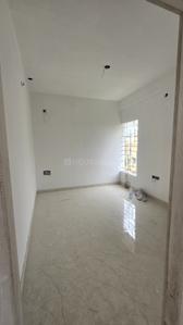 Bedroom Image of 1350 Sq.ft 3 BHK Apartment / Flat for sale in Amrutahalli Bengaluru for Rs. 11000000
