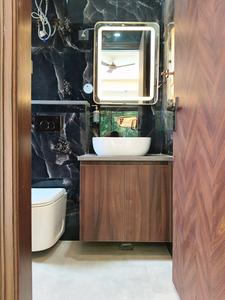 Bathroom Image of 2000 Sq.ft 3 BHK Builder Floor for sale in Vipul World, Sector 48 Gurgaon for Rs. 30000000