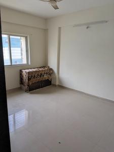 Bedroom Image of 690 Sq.ft 1 BHK Apartment / Flat for rent in  Mansi Vishwas Apartment, Narhe Pune for Rs. 12500