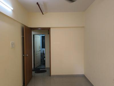 Bedroom Image of 525 Sq.ft 2 BHK Apartment / Flat for sale in Kurla East Mumbai for Rs. 11000000