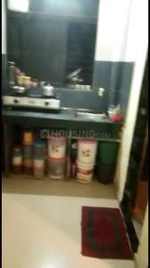 Kitchen Image of 300 Sq.ft 1 RK Builder Floor for rent in Dombivli East Thane for Rs. 5000