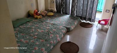 Bedroom Image of 950 Sq.ft 3 BHK Apartment / Flat for sale in ROF Aalayas 1, Sector 102 Gurgaon for Rs. 9000000