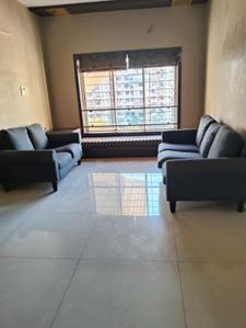 Hall Image of 1308 Sq.ft 2 BHK Apartment / Flat for sale in CIDCO Seawoods Estate, Seawoods Navi Mumbai for Rs. 36000000
