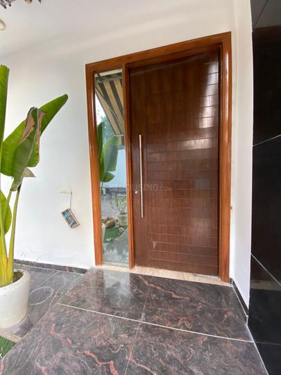 Vasantkunj Bedroom 1