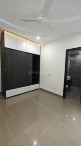Bedroom Image of 1700 Sq.ft 3 BHK Apartment / Flat for rent in ARR Ess Industries Centra Greens, Phullanwal Ludhiana for Rs. 40000