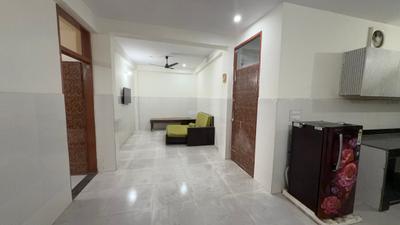Living Room Image of 900 Sq.ft 2 BHK Apartment / Flat for rent in Sector 39 Gurgaon for Rs. 33999