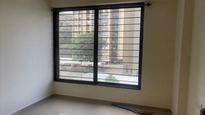 Bedroom Image of 1100 Sq.ft 3 BHK Apartment / Flat for rent in Pate Skyi Star Town Phase I, Lavale Pune for Rs. 23000