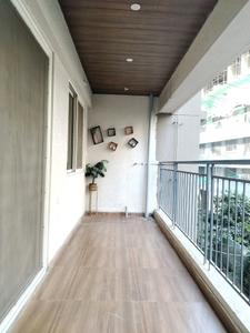 Living Room Image of 1080 Sq.ft 2 BHK Apartment / Flat for sale in Mayuri Adhinathpuram, Undri Pune for Rs. 4900000