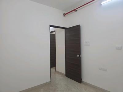 Bedroom Image of 1350 Sq.ft 2 BHK Apartment / Flat for sale in Salasar Sparsh, Bhayandar West Mira Bhayandar for Rs. 15795000