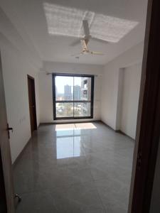 Hall Image of 2550 Sq.ft 3 BHK Apartment / Flat for rent in Pramukh Omkar Rivanta 1, Randesan Gandhinagar for Rs. 32000
