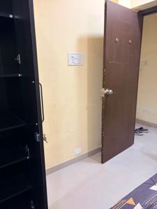 Bedroom Image of 1650 Sq.ft 3 BHK Apartment / Flat for rent in Wadi Nagpur for Rs. 25000