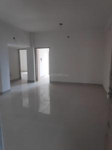 Hall Image of 937 Sq.ft 3 BHK Apartment / Flat for sale in Divya Vishnupriya, Bhadreswar Hooghly for Rs. 2529900