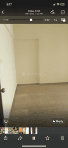 Image of 1346 Sq.ft 3.5 BHK Apartment / Flat for rent in Goregaon West, Mumbai for Rs. 130000