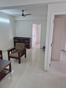 2 BHK Flat