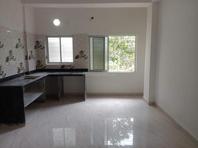 Kitchen Image of 2212 Sq.ft 4 BHK Duplex for sale in New Town Kolkata for Rs. 17000000
