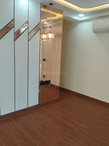Bedroom Image of 2128 Sq.ft 3 BHK Apartment / Flat for sale in Noida Extension Greater Noida for Rs. 30856000