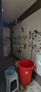 Bathroom Image of 1200 Sq.ft 2 BHK Apartment / Flat for rent in Ongole Prakasam for Rs. 18000